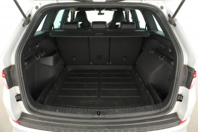 Škoda Kodiaq  2.0 TDI 4x4 