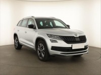 Škoda Kodiaq  2.0 TDI 4x4 