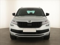 Škoda Kodiaq  2.0 TDI 4x4 