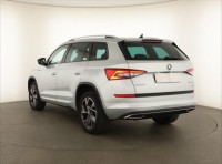Škoda Kodiaq  2.0 TDI 4x4 