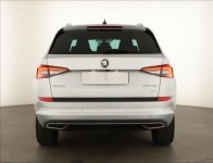 Škoda Kodiaq  2.0 TDI 4x4 