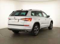 Škoda Kodiaq  2.0 TDI 4x4 