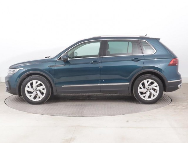 Volkswagen Tiguan  2.0 TDI Elegance