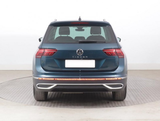 Volkswagen Tiguan  2.0 TDI Elegance