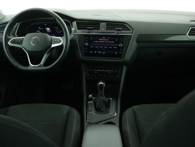 Volkswagen Tiguan  2.0 TDI Elegance
