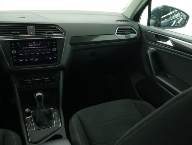 Volkswagen Tiguan  2.0 TDI Elegance