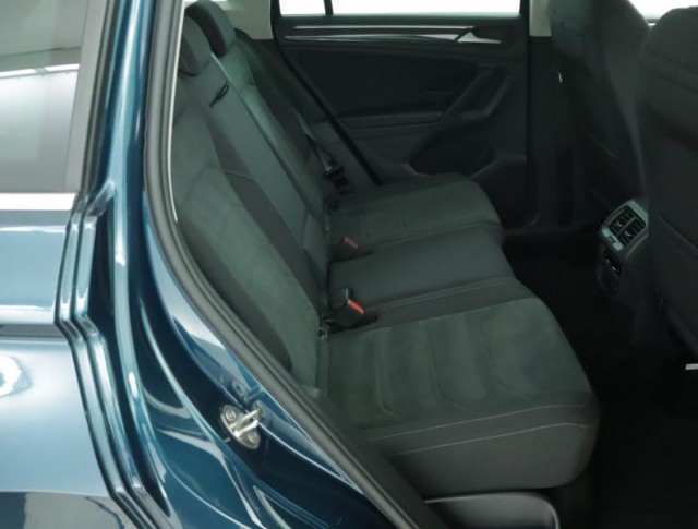 Volkswagen Tiguan  2.0 TDI Elegance