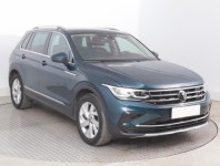 Volkswagen Tiguan  2.0 TDI Elegance
