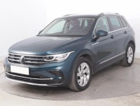 Volkswagen Tiguan  2.0 TDI Elegance