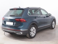 Volkswagen Tiguan  2.0 TDI Elegance