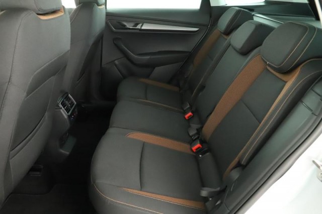 Škoda Karoq  2.0 TDI Scout