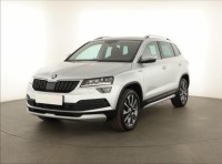 Škoda Karoq  2.0 TDI Scout