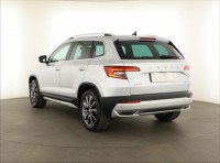 Škoda Karoq  2.0 TDI Scout