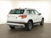 Škoda Karoq  2.0 TDI Scout