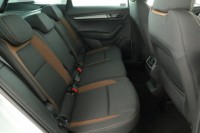 Škoda Karoq  2.0 TDI Scout