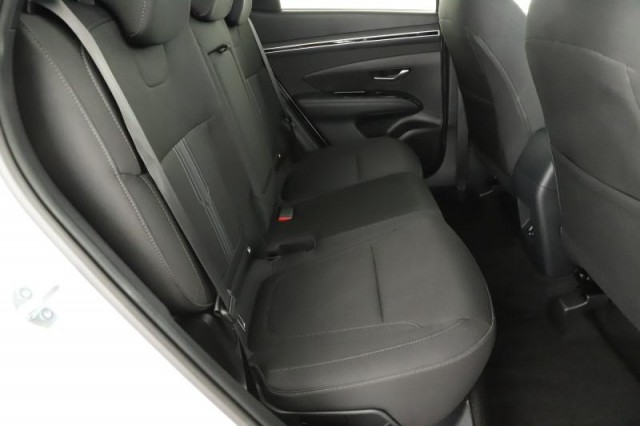 Hyundai Tucson  1.6 T-GDI 48V MHEV Smart