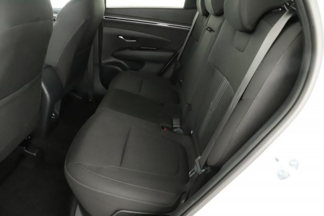 Hyundai Tucson  1.6 T-GDI 48V MHEV Smart
