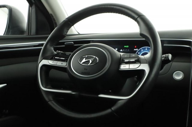 Hyundai Tucson  1.6 T-GDI 48V MHEV Smart