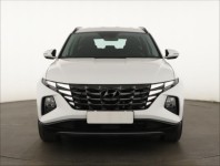 Hyundai Tucson  1.6 T-GDI 48V MHEV Smart