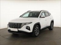 Hyundai Tucson  1.6 T-GDI 48V MHEV Smart