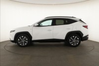 Hyundai Tucson  1.6 T-GDI 48V MHEV Smart