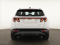 Hyundai Tucson  1.6 T-GDI 48V MHEV Smart