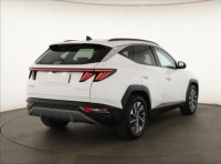 Hyundai Tucson  1.6 T-GDI 48V MHEV Smart