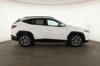 Hyundai Tucson  1.6 T-GDI 48V MHEV Smart