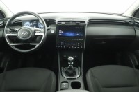 Hyundai Tucson  1.6 T-GDI 48V MHEV Smart