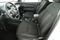 Hyundai Tucson  1.6 T-GDI 48V MHEV Smart