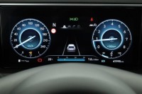 Hyundai Tucson  1.6 T-GDI 48V MHEV Smart