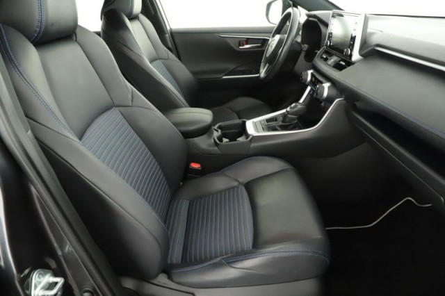 Toyota RAV 4  2.5 Hybrid 