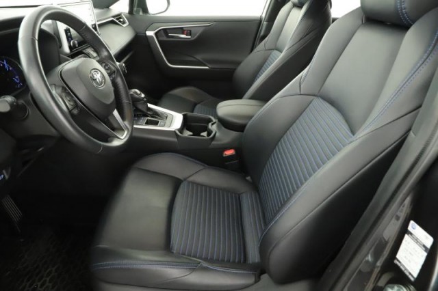Toyota RAV 4  2.5 Hybrid 