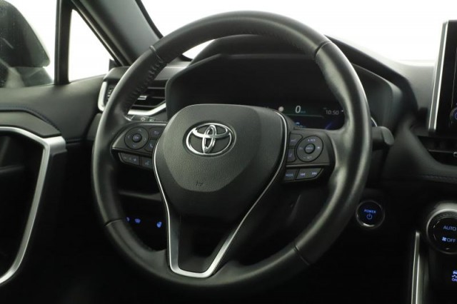 Toyota RAV 4  2.5 Hybrid 