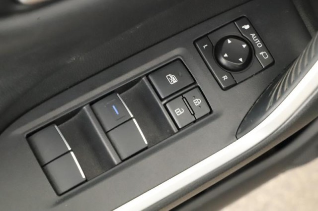 Toyota RAV 4  2.5 Hybrid 