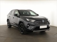 Toyota RAV 4  2.5 Hybrid 