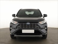 Toyota RAV 4  2.5 Hybrid 