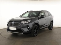 Toyota RAV 4  2.5 Hybrid 