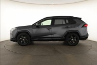 Toyota RAV 4  2.5 Hybrid 