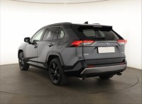 Toyota RAV 4  2.5 Hybrid 