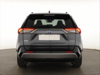 Toyota RAV 4  2.5 Hybrid 
