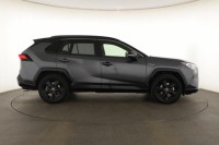 Toyota RAV 4  2.5 Hybrid 