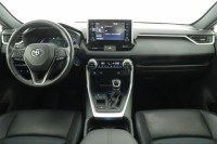 Toyota RAV 4  2.5 Hybrid 