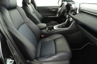 Toyota RAV 4  2.5 Hybrid 
