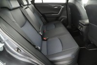 Toyota RAV 4  2.5 Hybrid 