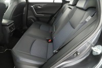 Toyota RAV 4  2.5 Hybrid 
