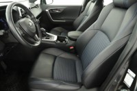 Toyota RAV 4  2.5 Hybrid 