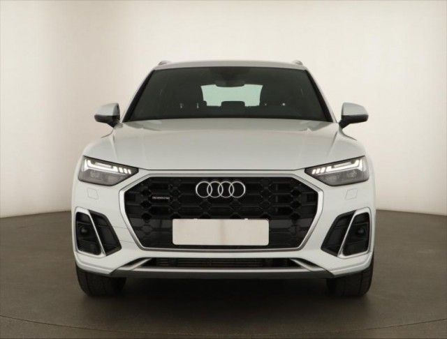 Audi Q5  50 TFSI e S line