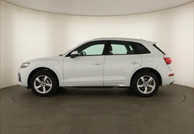 Audi Q5  50 TFSI e S line