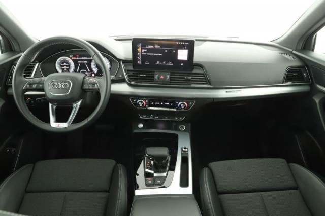 Audi Q5  50 TFSI e S line